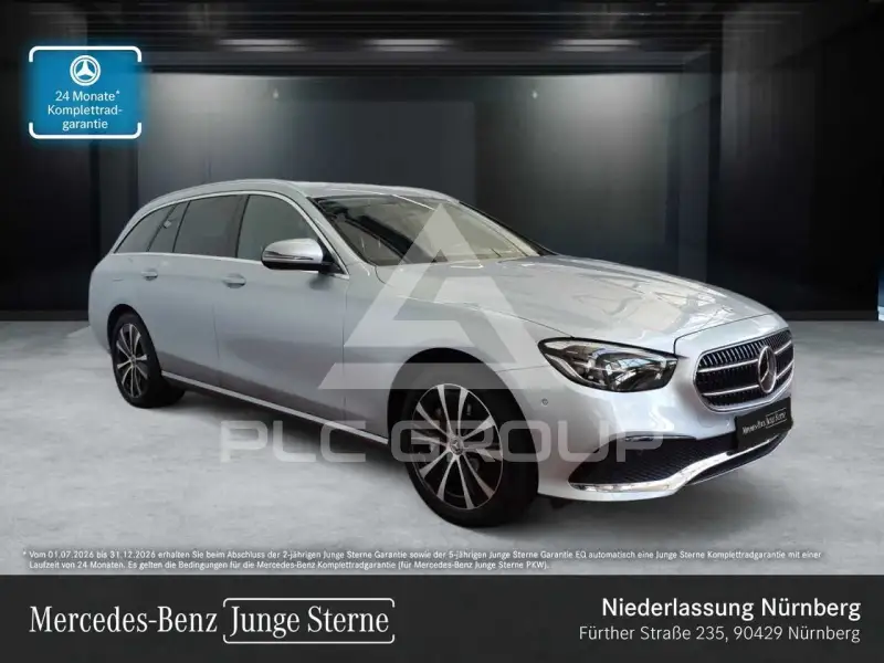 2022 Mercedes Benz E 300