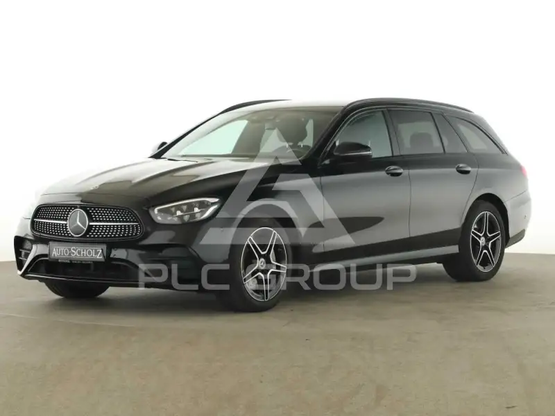 2022 Mercedes Benz E 300