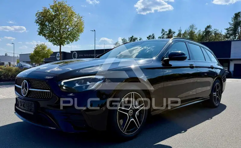 2022 Mercedes Benz E 300