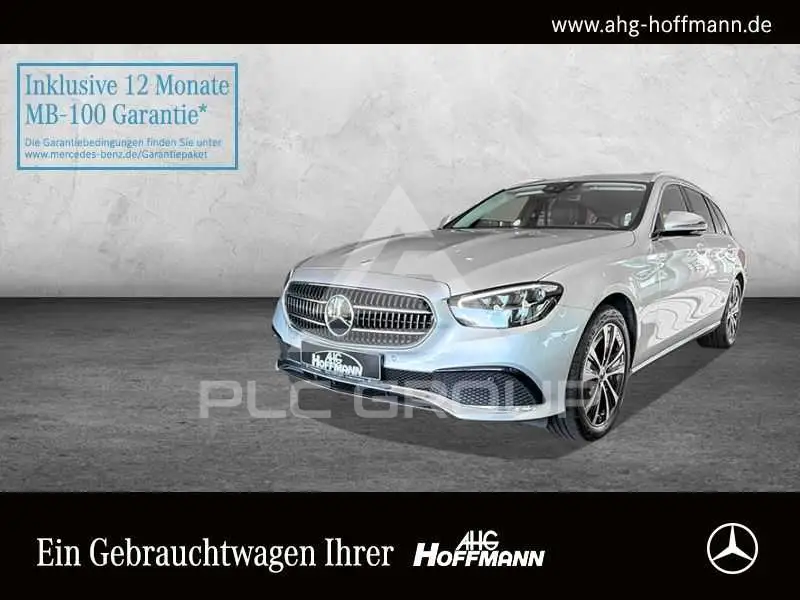 2022 Mercedes Benz E 300