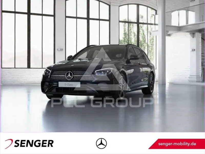2022 Mercedes Benz E 300