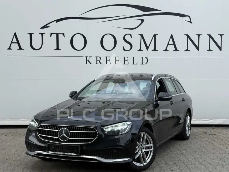 2022 Mercedes Benz E 300