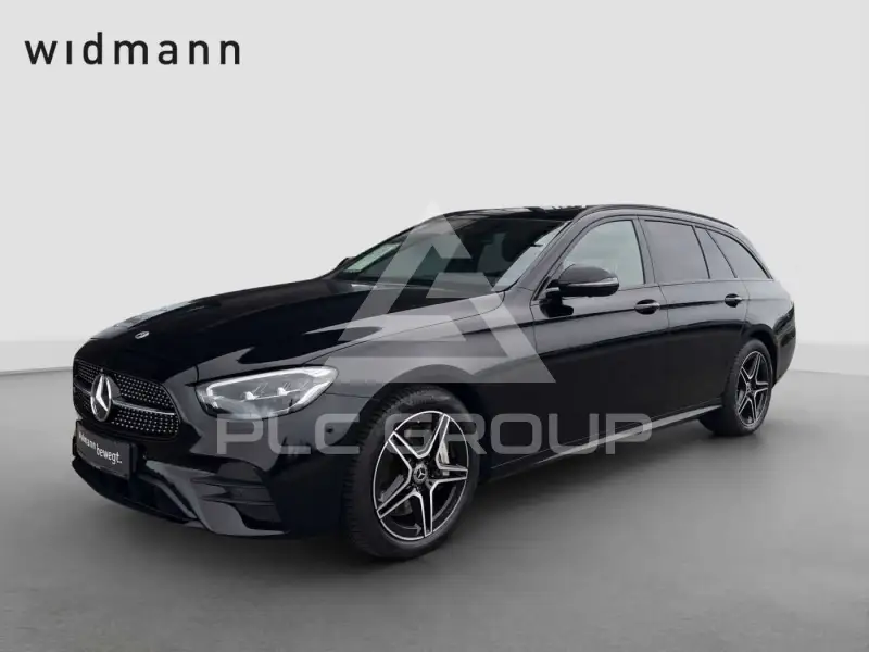 2022 Mercedes Benz E 300