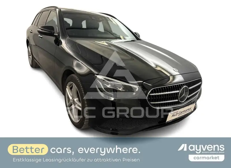 2022 Mercedes Benz E 300