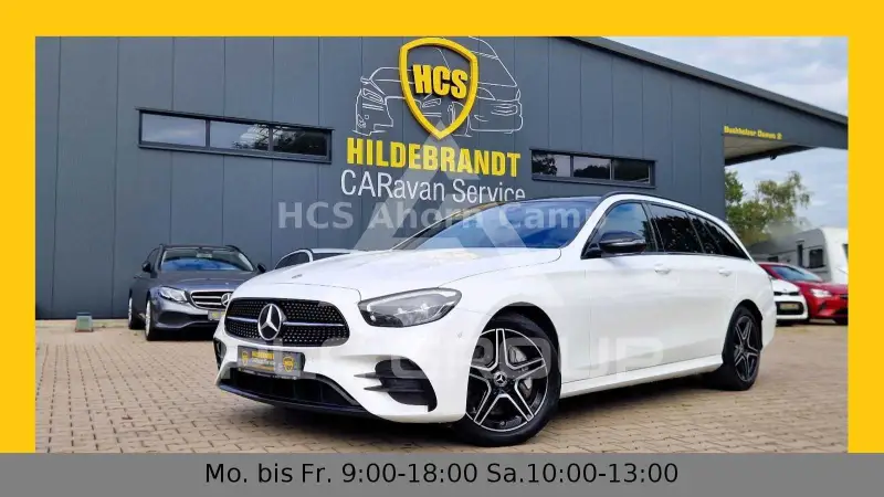 2022 Mercedes Benz E 300