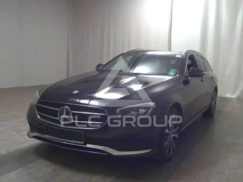 2022 Mercedes Benz E 300