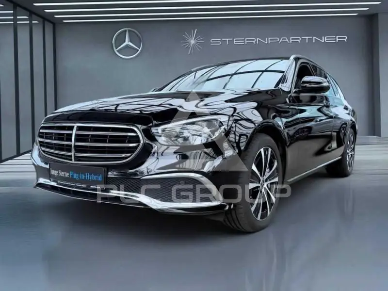 2022 Mercedes Benz E 300