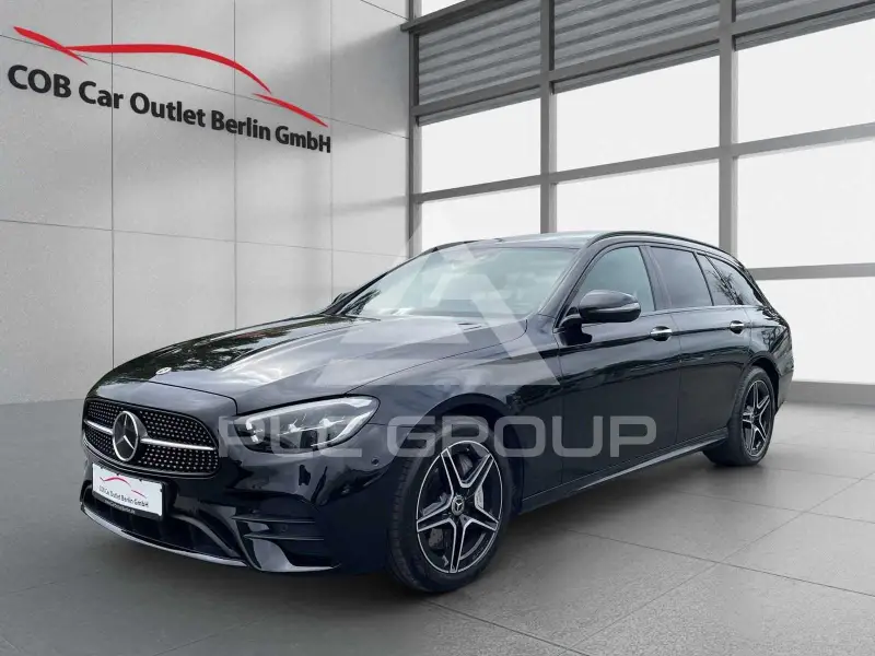 2022 Mercedes Benz E 300