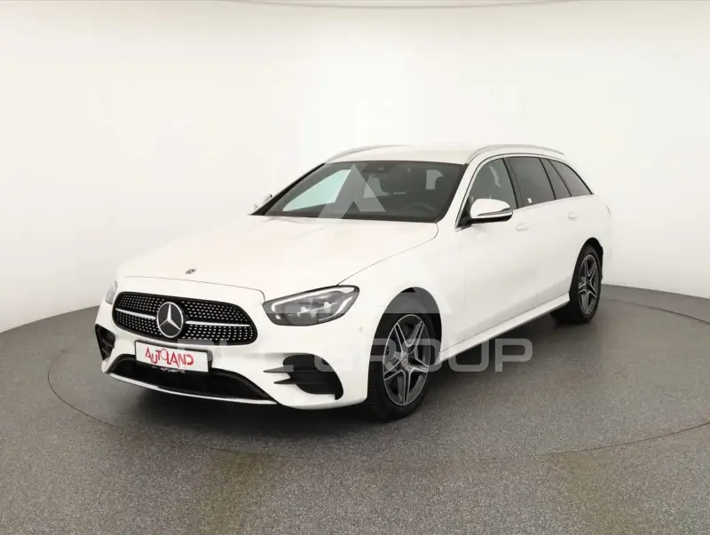 2022 Mercedes Benz E 300