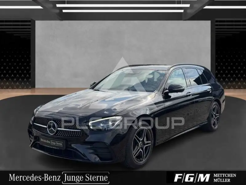 2022 Mercedes Benz E 300