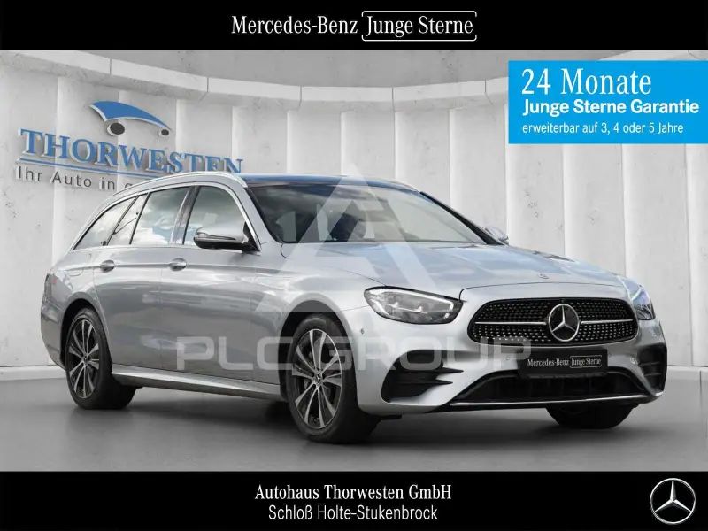 2022 Mercedes Benz E 300