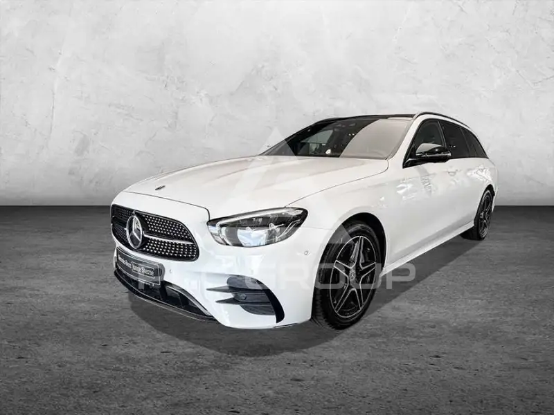 2022 Mercedes Benz E 300