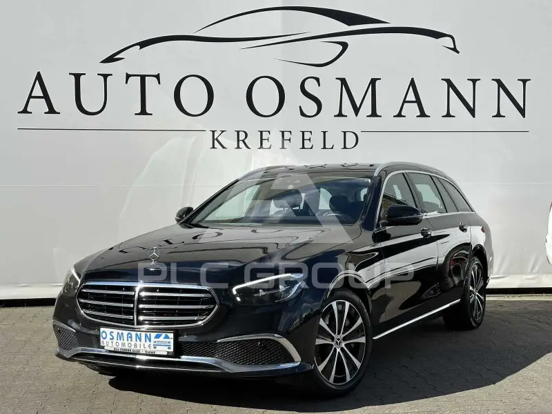 2022 Mercedes Benz E 300