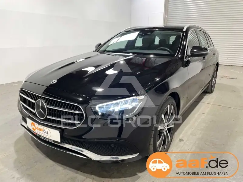 2022 Mercedes Benz E 300
