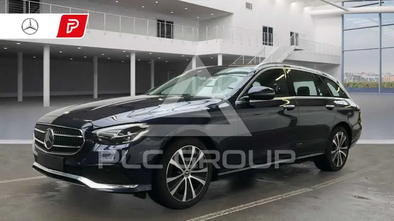 2022 Mercedes Benz E 300