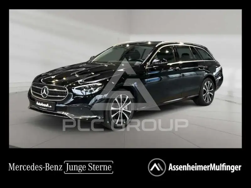 2022 Mercedes Benz E 300