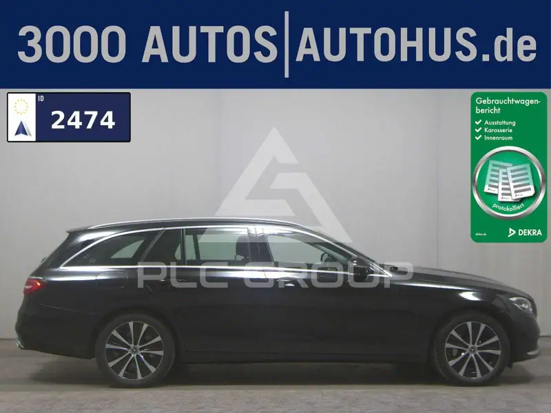 2022 Mercedes Benz E 300