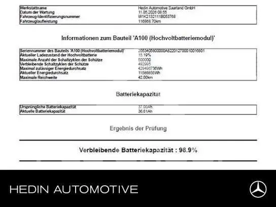 2022 Mercedes Benz E 300