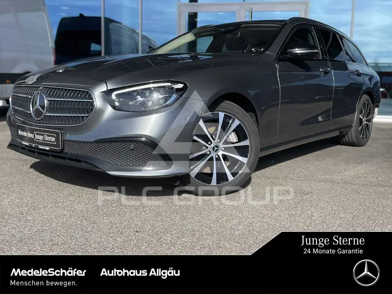 2022 Mercedes Benz E 300