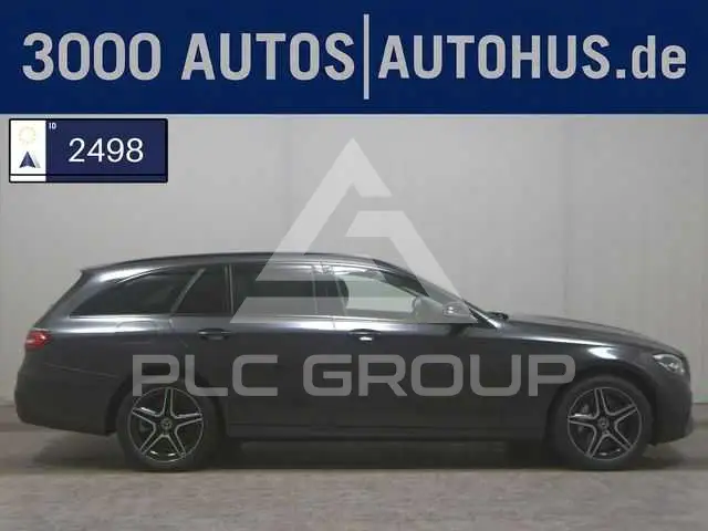2022 Mercedes Benz E 300