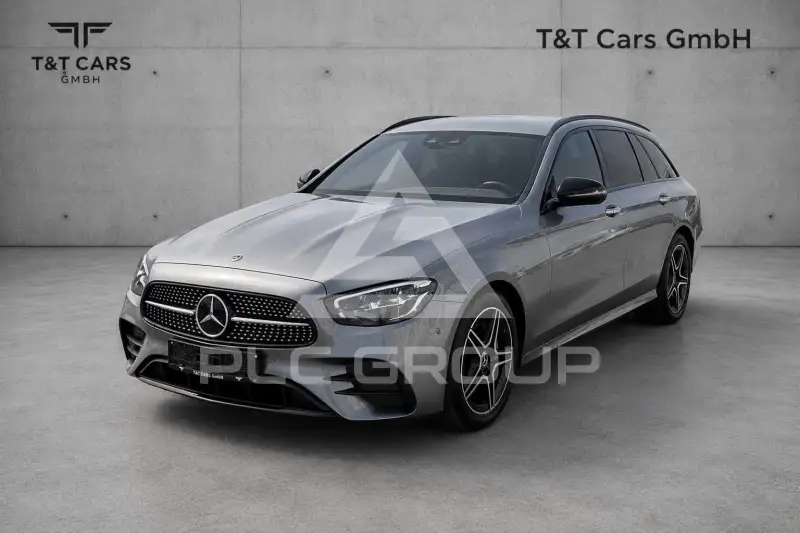 2022 Mercedes Benz E 300