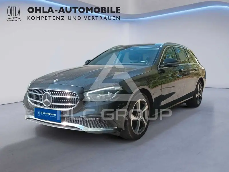2022 Mercedes Benz E 300