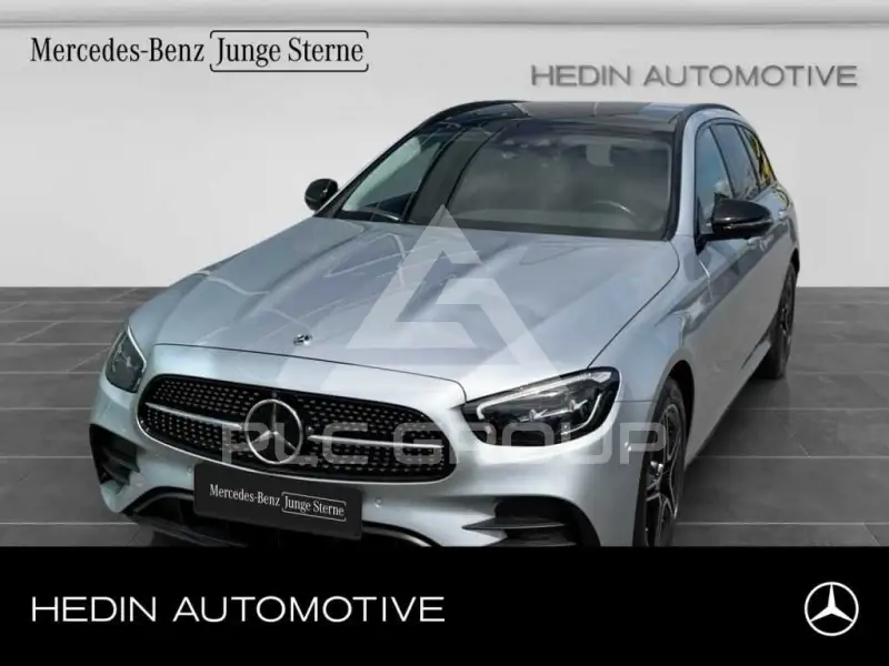 2022 Mercedes Benz E 300