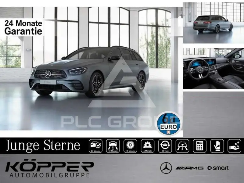 2022 Mercedes Benz E 300