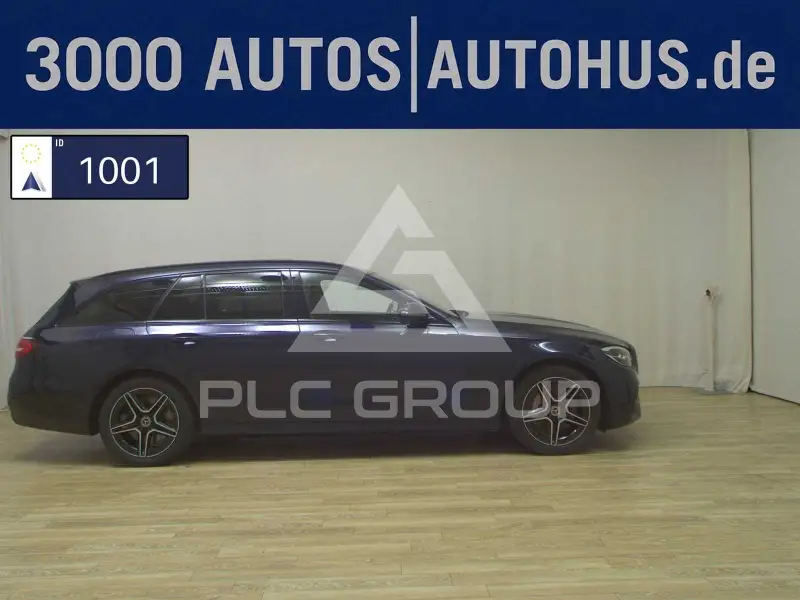 2022 Mercedes Benz E 300