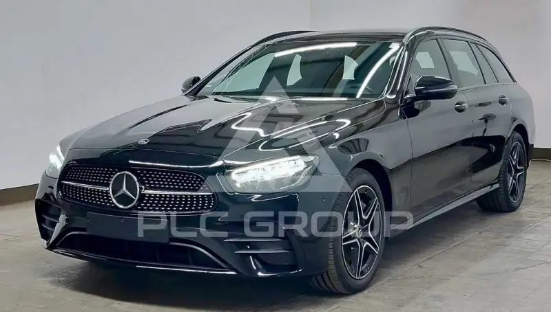 2022 Mercedes Benz E 300