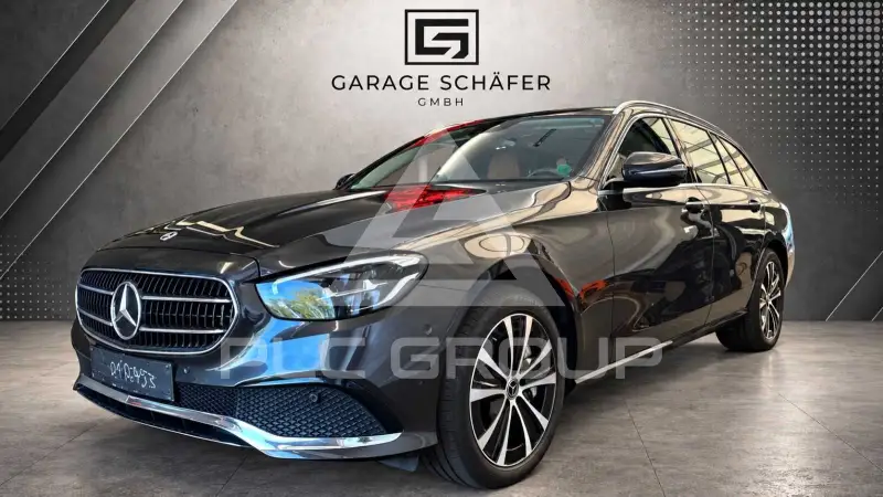 2022 Mercedes Benz E 300
