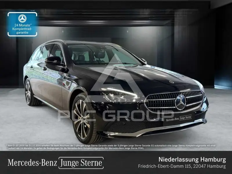 2022 Mercedes Benz E 300