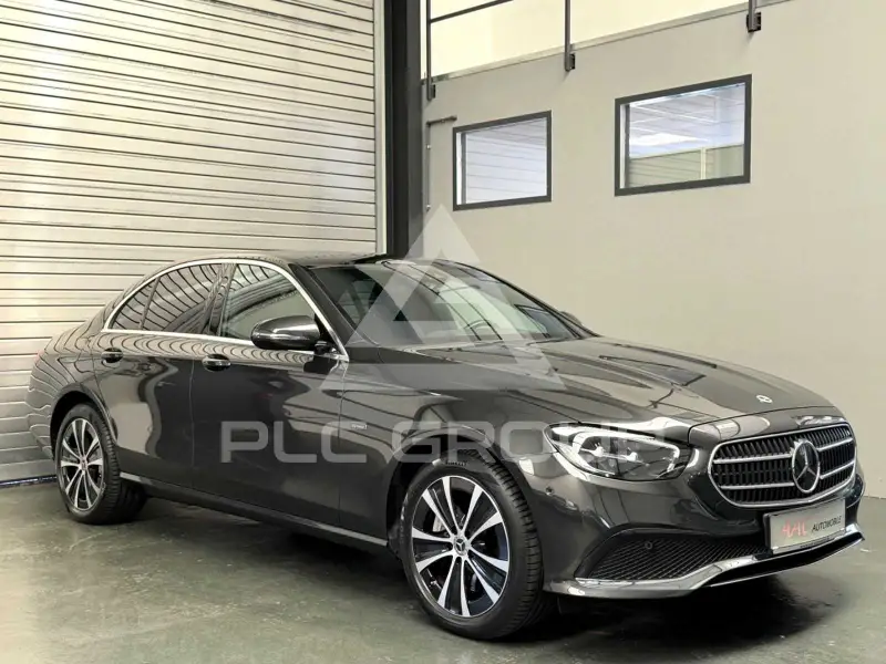 2022 Mercedes Benz E 300