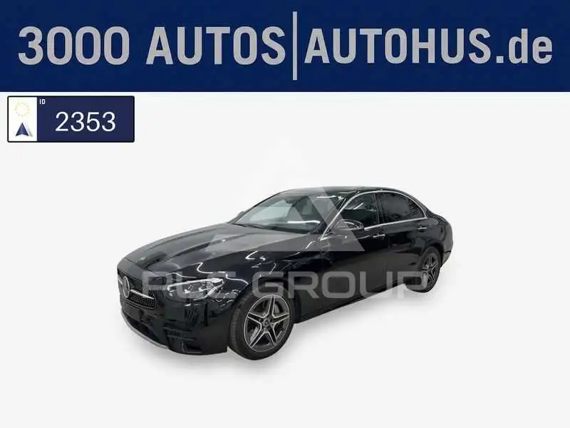 2022 Mercedes Benz E 300