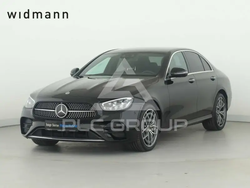 2022 Mercedes Benz E 300