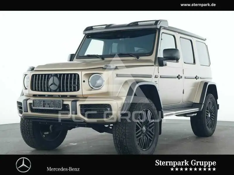 2022 Mercedes Benz G 63