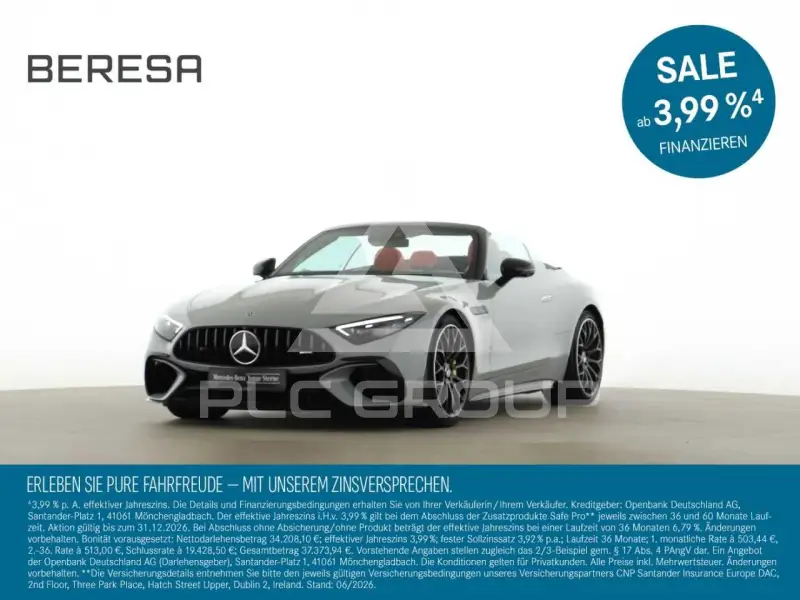 2022 Mercedes Benz SL 630