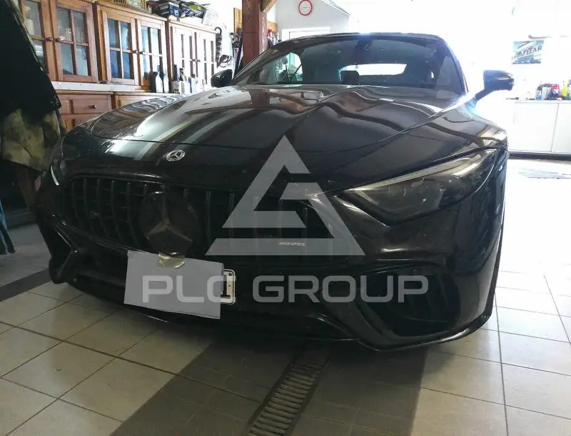 2022 Mercedes Benz SL 630