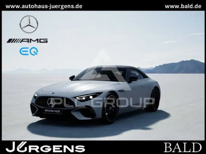 2022 Mercedes Benz SL 630