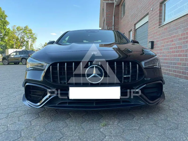 2022 Mercedes Benz CLA 450