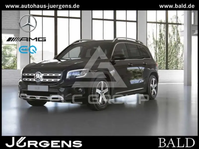 2022 Mercedes Benz GLB 250