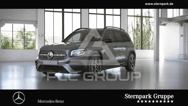 2022 Mercedes Benz GLB 250