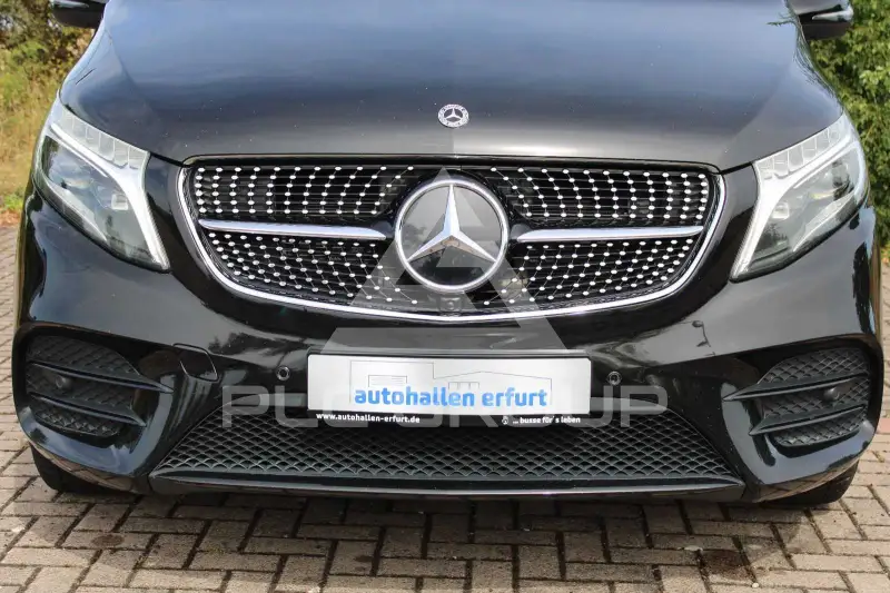 2022 Mercedes Benz 220