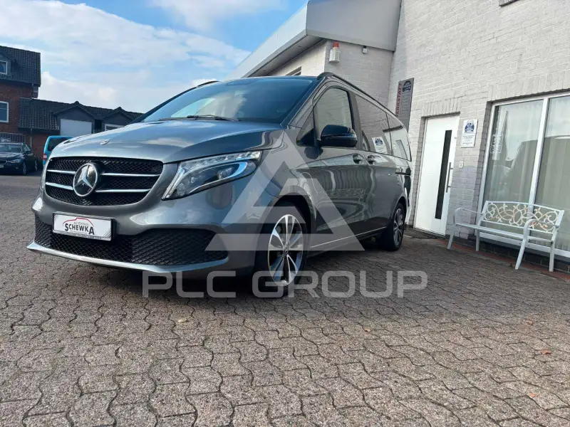 2022 Mercedes Benz 220