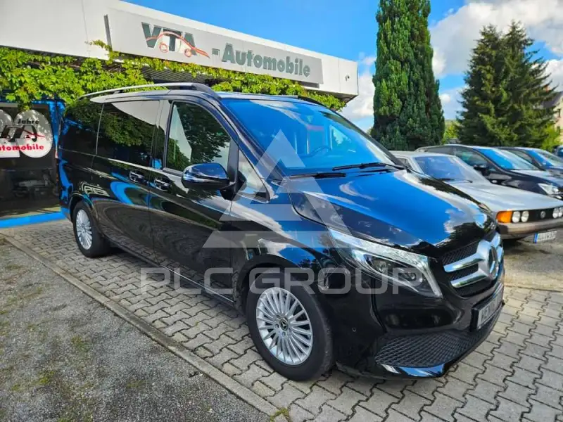 2022 Mercedes Benz 220