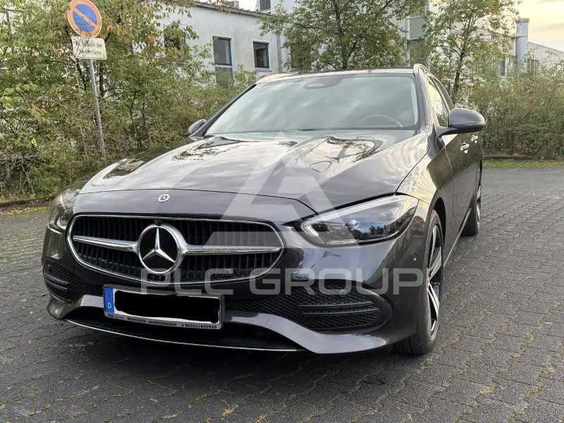 2022 Mercedes Benz 220
