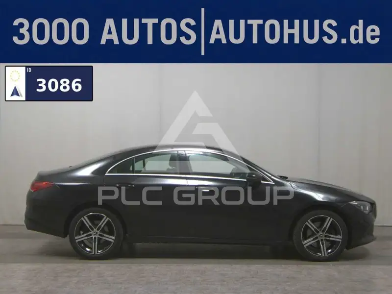2022 Mercedes Benz 220