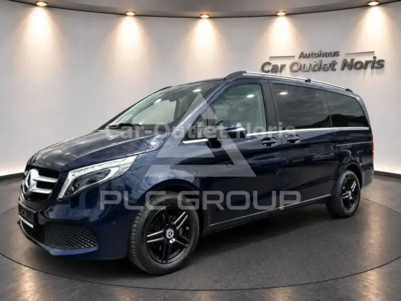 2022 Mercedes Benz 220