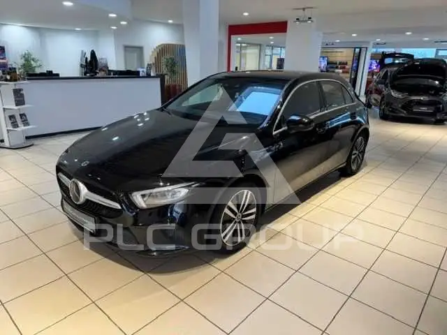 2022 Mercedes Benz 220