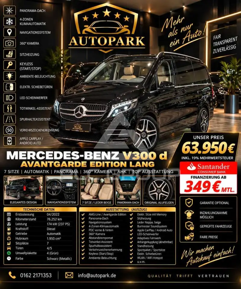 2022 Mercedes Benz 220